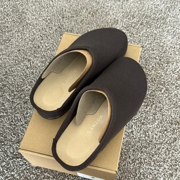 Rothy’s Classic Clogs - Picture 3 of 3